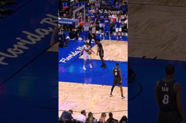 T.J. McConnell Snatches the Inbound and Lays it in 😈