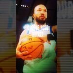 TIME TO LEVEL UP AT THE GARDEN 👾#nba #nyknicks