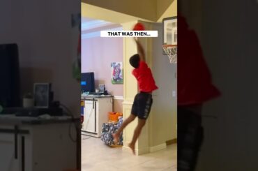 Same connection years later 🥲 (via jalenandcompany/IG)