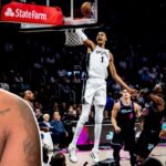 CARNAGE! Spurs vs Heat Game Highlights (REACTION)