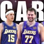 This Is NOT The Same Los Angeles Lakers...