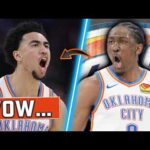 OKC just Proved THIS to us...