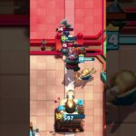 How does Kyshawn George's deck stack up against Bub Carrington's? #clashroyale #clashofclans #meme