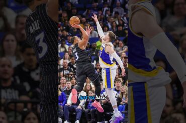 Should the Magic consider parting ways with Jamal Mosley this summer?