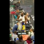 Draymond Green Explains His Viral Interaction With Hawks Fans