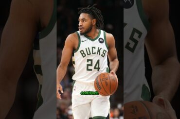 Did the Milwaukee Bucks make a mistake waiving Cam Thomas after a short stint?