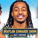 Detroit Pistons WIN AGAIN!! | Detroit Lions TALK | Braylon Edwards Show | March 24th, 2026