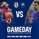 مباراة الأهلي والمصرية للاتصالات - نصف نهائي دوري أليانز الممتاز (أ) رجال 2025-2026