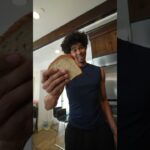 See how Kirs London gets in his bag with tips from a pro, and help from DoorDash 💪