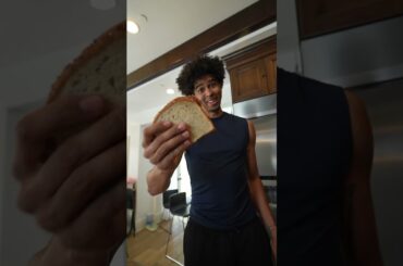 See how Kirs London gets in his bag with tips from a pro, and help from DoorDash 💪