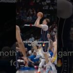 Add it to the resume ✅ #cooperflagg #dallasmavericks #nba