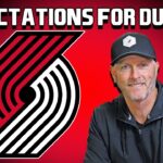 What Are Trail Blazer Fans Expecting From Tom Dundon's Ownership? | Dirt & Sprague