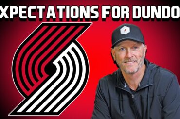 What Are Trail Blazer Fans Expecting From Tom Dundon's Ownership? | Dirt & Sprague