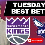 Kings vs Hornets 3/24/2026 NBA Best Best - NBA Picks and Predictions | Jason Sharpe DocSports