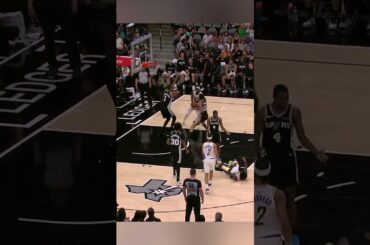 Wembanyama singlehandedly DESTROYED the entire Pacers team! #indianapacers #nba #nbadraft #spurs