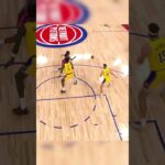 4th Quarter Top Plays | Pistons vs. Lakers #nba #pistons