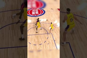 4th Quarter Top Plays | Pistons vs. Lakers #nba #pistons