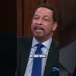 Brou didn't like Wemby's MVP talk... 👀 #nba #basketball #wemby