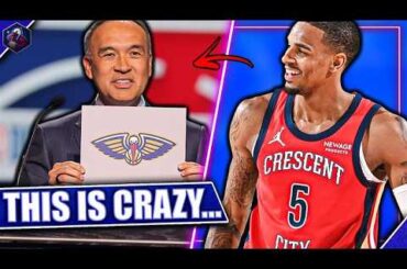 Pelicans Fans Are LOVING This…