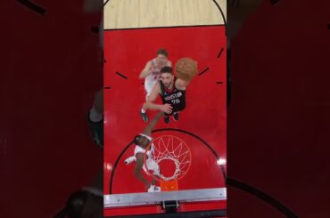 SPINgun in the Windy City 🌪️ #rockets