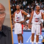 Charles Barkley Wishes The Suns Had Never Traded Him To The Rockets | 3/23/26