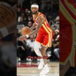 The Atlanta Hawks are red hot and have won 13 out of their last 14 games.