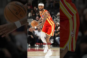 The Atlanta Hawks are red hot and have won 13 out of their last 14 games.