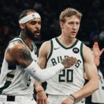 Highlights: Bucks 96 - Clippers 129 | 03.23.26