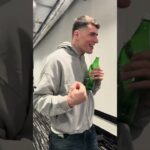 Square up 👊 #celtics #nba #shorts