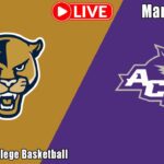 [LIVE] Florida International vs. Abilene Christian Mar 24, 2026 | Women's College Basketball | NCAAW