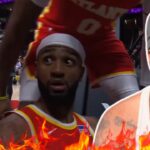 OKAY TWIN!! Grizzlies vs Hawks Game Highlights (REACTION)