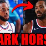 The Los Angeles Clippers Are A Playoff Dark Horse
