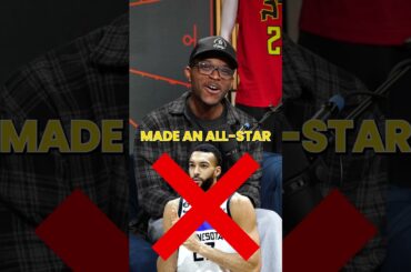 Can You Name Every Timberwolves All-Star EVER?