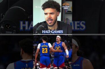 Does it matter what seed the Denver Nuggets are in the Western Conference? #nba #nbaplayoffs