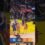 🚨 BUZZER BEATER ALERT 🚨