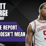 What the Reported Sacramento Kings Interest in Darius Acuff Jr. Does & DOES NOT Mean