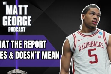 What the Reported Sacramento Kings Interest in Darius Acuff Jr. Does & DOES NOT Mean