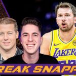 Lakers’ 9-Game Win Streak SNAPPED by the Pistons