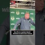 Doc Rivers explains Bucks' decision to waive NBA star once considered untouchable