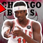 Leonard Miller Is A Diamond In The Rough For Bulls