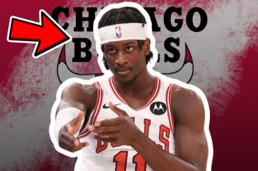 Leonard Miller Is A Diamond In The Rough For Bulls