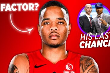 This Raptors Move Might Matter More Than People Think