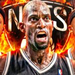 El Traspaso que ARRUINÓ a los Brooklyn Nets 💀