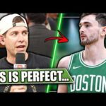 The Celtics have a Golden Opportunity…