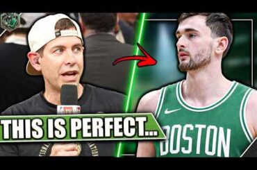 The Celtics have a Golden Opportunity…