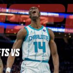 NBA Mini: Charlotte Hornets vs. Sacramento Kings | Extended Highlights