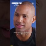 Al Horford Breaks Down His Putback Dunk at Age 39 | #shorts