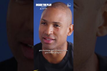 Al Horford Breaks Down His Putback Dunk at Age 39 | #shorts