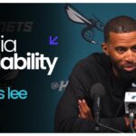 Hornets vs Kings: Coach Charles Lee Postgame Media Availability | 3/24/2026