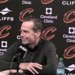 Cleveland Cavaliers: Kenny Atkinson RIPS Cavs' Defensive Effort After Win over Orlando Magic